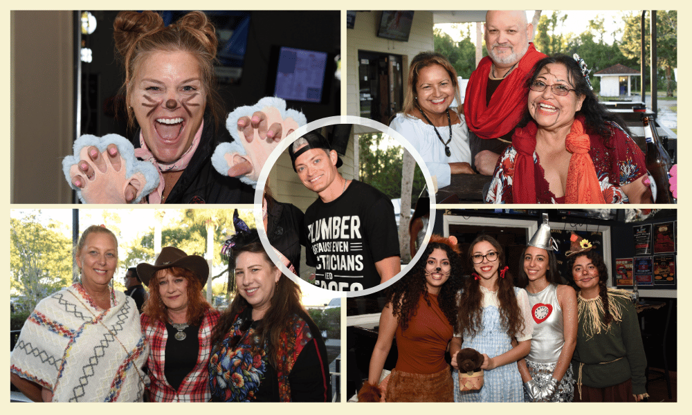 Palm Coast Lions Club Fundraiser