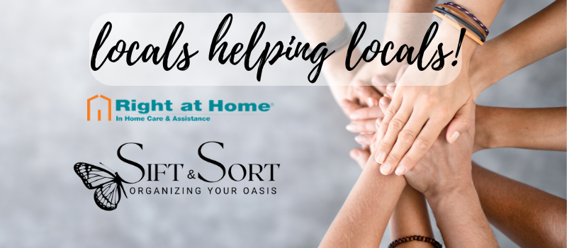 Palm Coast Right at Home’s Kathleen Rivera Helps Local With Her Disabled Veteran Father Receive Care, Hundreds of Miles Away.