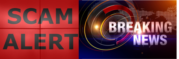 Flagler County Scam Alert