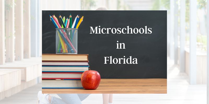 Microschools in Florida Gaining Attention