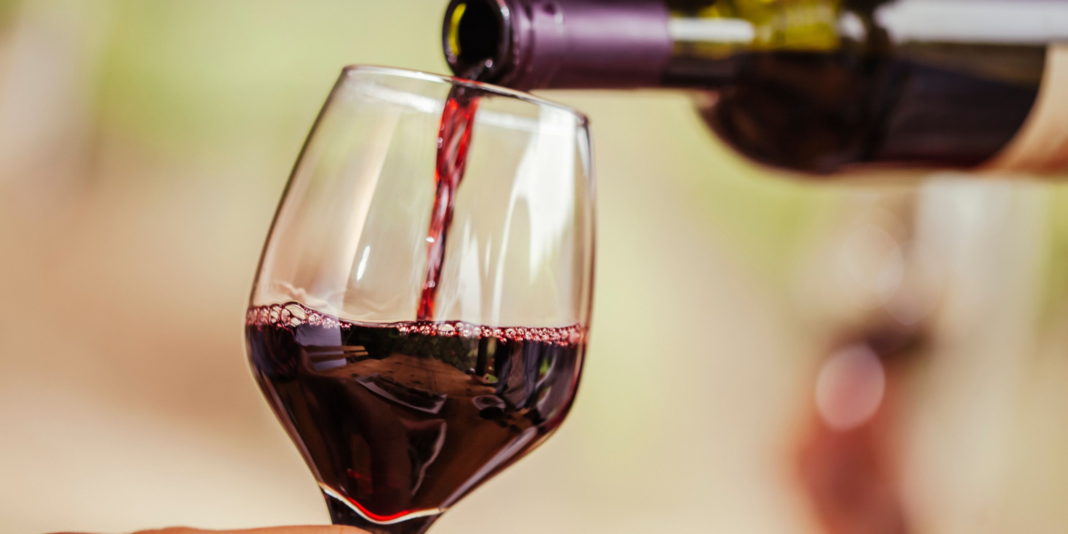 Raise a glass to House Bill 583; Bigger Glass, Bigger Pour Raise a glass to House Bill 583; Bigger Glass, Bigger Pour