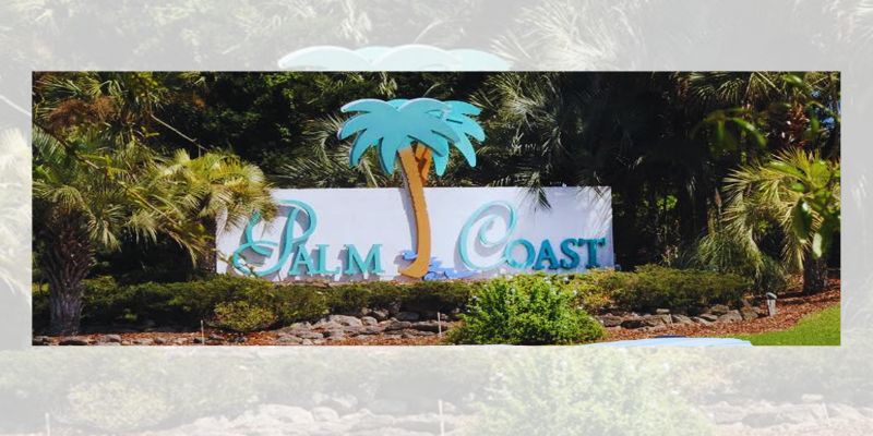 Palm Coast Named #1 Desination for Seniors Palm Coast Named #1 Desination for Seniors in 2024