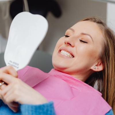 Dentists & Dental Services