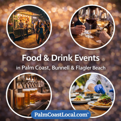 Food & Drink