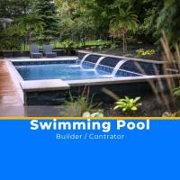 Pool Builder/Contractor