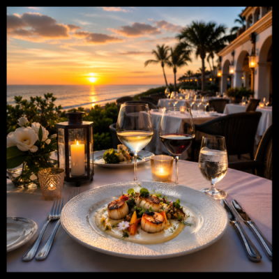 Fine Dining
