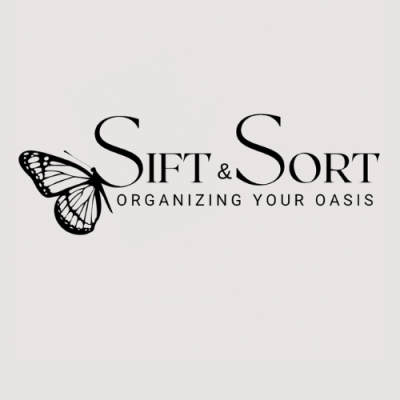 Sift & Sort - Organize and...
