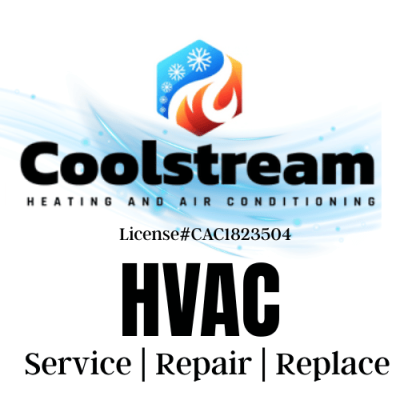 Coolstream Heating and Air Conditioning Coolstream Heating and Air Conditioning