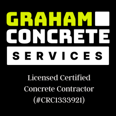Graham Concrete Services
