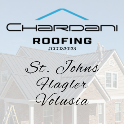 Chardani Roofing - Flagler, Volusia, St. Johns Florida