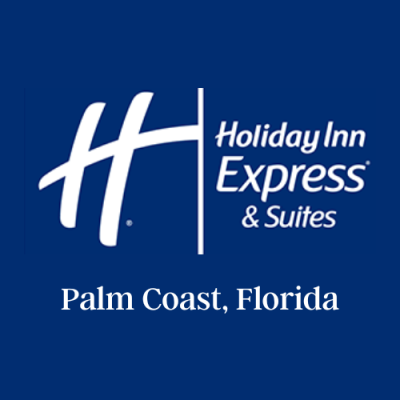 Holiday Inn Express & Suites Palm Coast – Trusted Hotel for Visitors, Families & Business Travelers