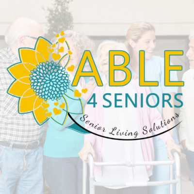 Derin White, ABLE 4 Seniors – Experienced Senior Living Advisor in Flagler County & Palm Coast