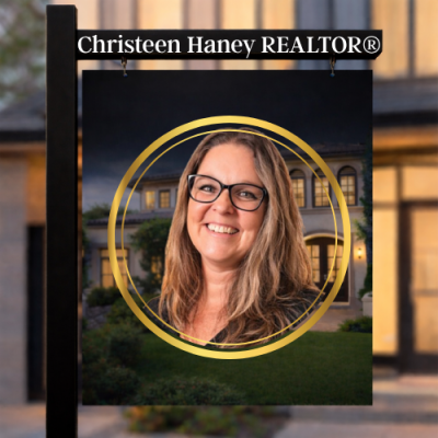 Christeen Haney, REALTOR for Buyers & Se...