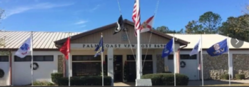 VFW Post 8696