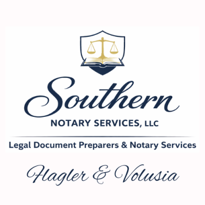Southern Notary Service &...