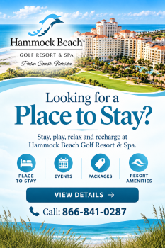 Hammock Beach Resort Golf & Spa