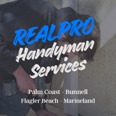 RealPro Handyman Services, LLC