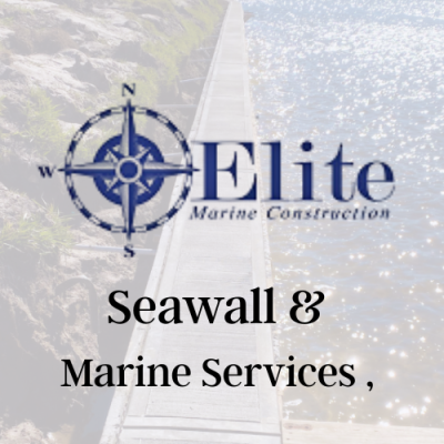 Elite Marine Construction