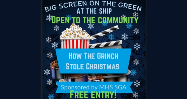 Dec 10, 2025 Free. Concessions will be available | Palm Coast Local Events