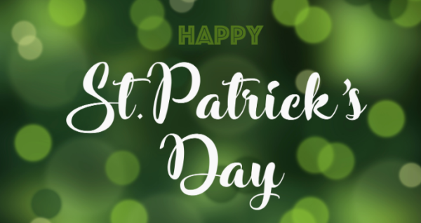 March 14, 2026 What to do on St. Patrick's Day? | Palm Coast Local Events
