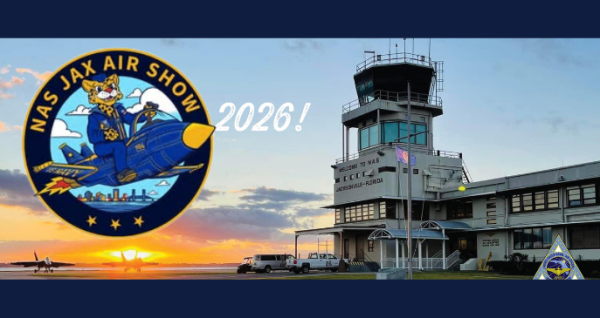 NAS Jacksonville Air Show 2026