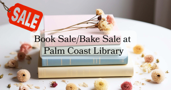 Nov. 14, 2026 Free from 9am - 2pm | Palm Coast Local Events