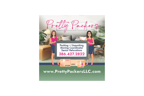 Flagler & Volusia Discount for Moving, Storage & Packing | Palm Coast Local Business Offer