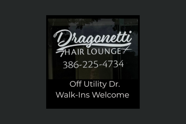 Men's Hair Cut for Senior Citizen Discount in Palm Coast